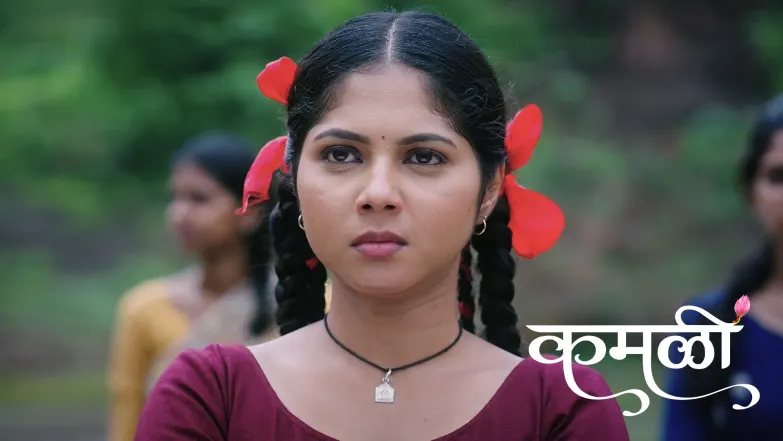 Anika Challenges Kamali to a Kabaddi Match Episode 2