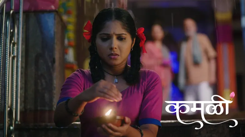 What Sign will the Goddess Give to Kamali? Episode 4