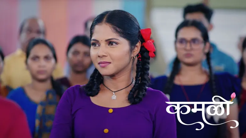 Kamali's Excellent Performance in the Kabaddi Match Episode 3