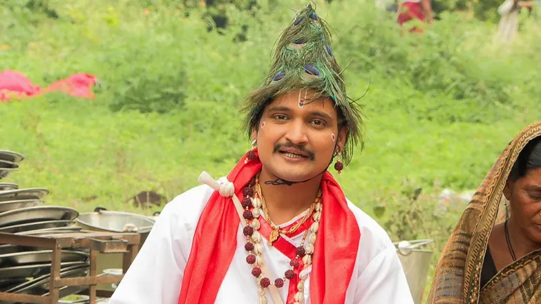 Gajar Kirtanacha Sohala Anandacha - July 01, 2025 Episode 37