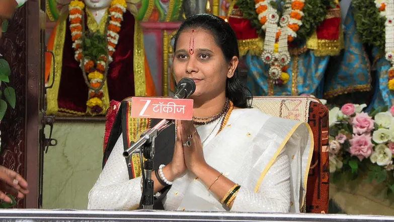 Gajar Kirtanacha Sohala Anandacha - July 06, 2025 Episode 47