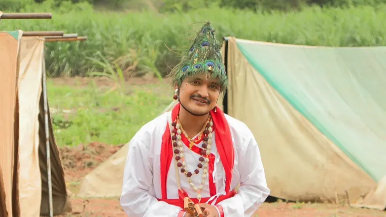 Gajar Kirtanacha Sohala Anandacha - July 04, 2025 Episode 44