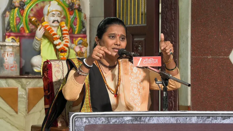 Gajar Kirtanacha Sohala Anandacha - July 03, 2025 Episode 42