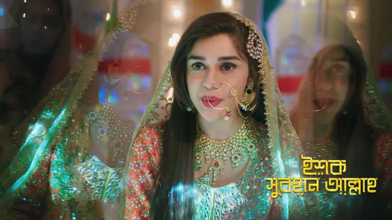 Ishq Subhan Allah - June 29, 2025 Episode 65