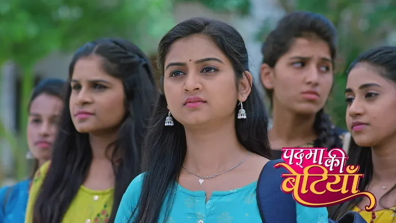 Sneha's Challenge to Suma's P.T. Teacher Episode 171