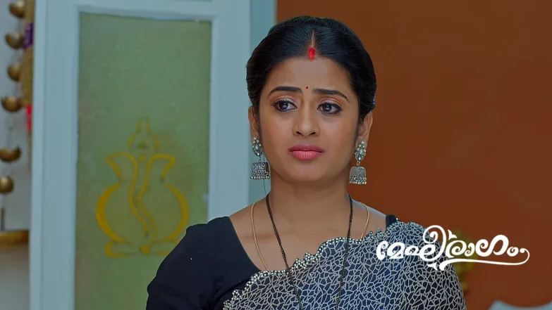Meghana Dreams of a Baby Girl Episode 702