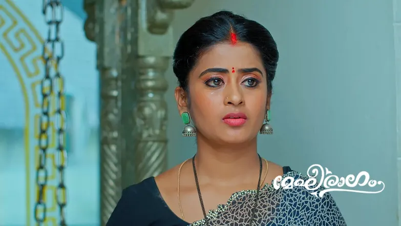 Meghana Recreates the Tender Files Episode 704