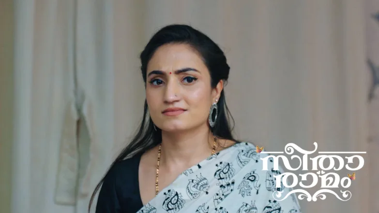 Seetha Ramam - June 30, 2025 Episode 419