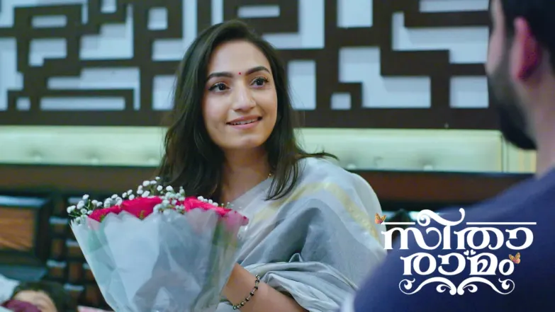Subbi Diverts Bhargavi Episode 422