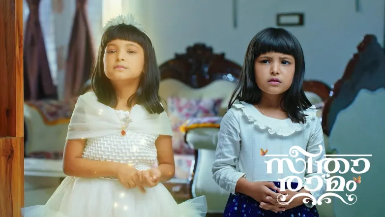 Subbi's Sketch Stuns Bhargavi Episode 428