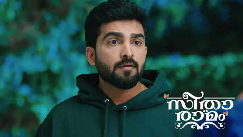 Sriram Questions Bhargavi Episode 429