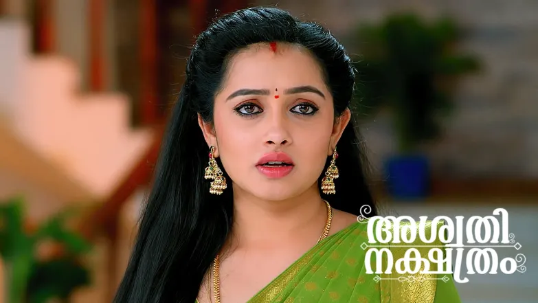 Avani Invites Vedavathi to a Puja Episode 359