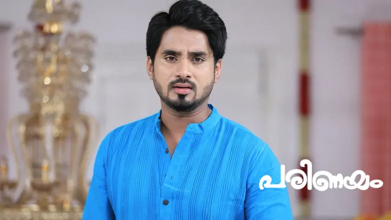 Siddharth Is Shocked by Aadhya's Request Episode 601
