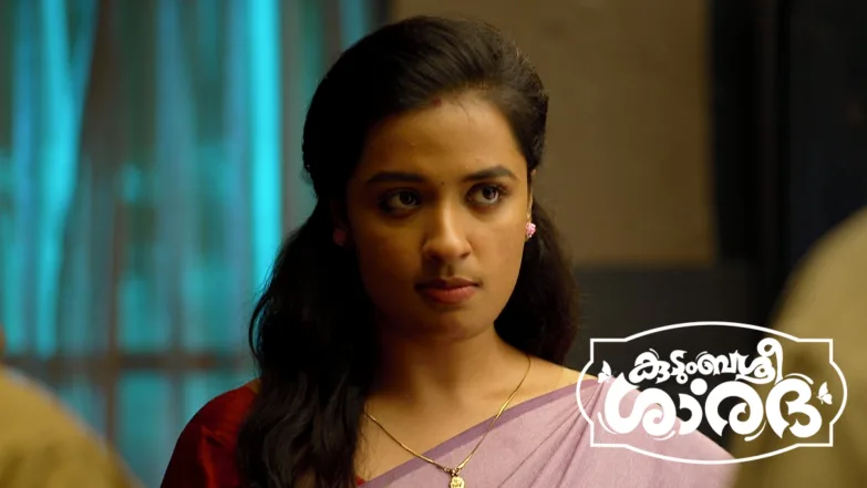 Vishnu Tries to Rescue Pappi Episode 1177