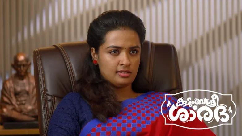 Chandrabose Thrashes Kamalan Episode 1174