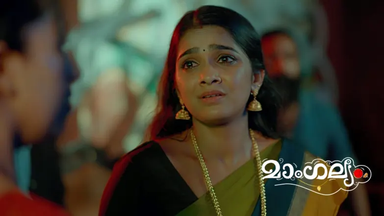 Chenkal Madhu Apologises to Archana Episode 597
