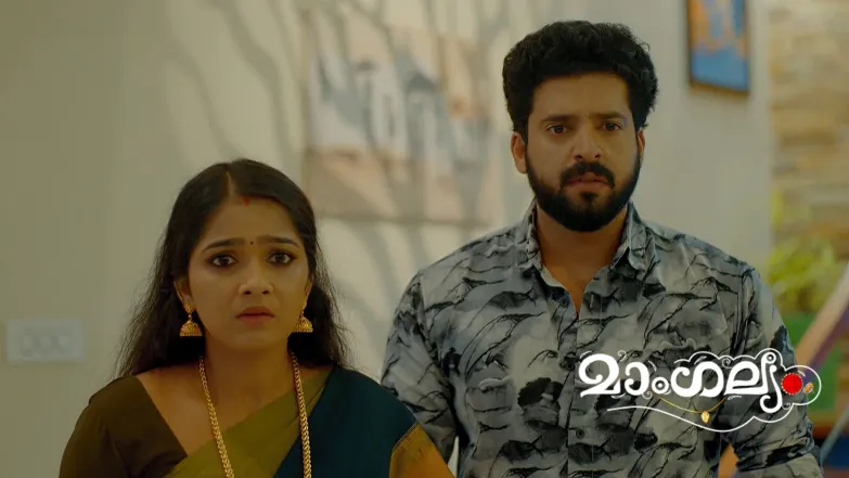 Chenkal Madhu Assaults Sachi Episode 593