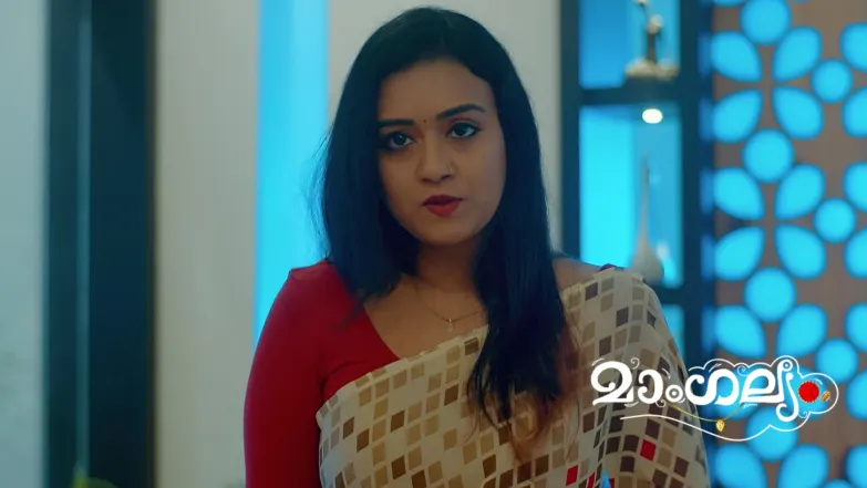 Chenkal Madhu Finds Anoop Episode 596