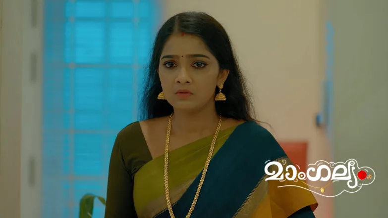 Sethumadhavan Pleads with Chenkal Madhu Episode 594