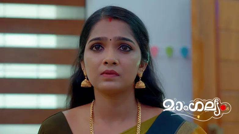 Sneha Slaps Dhanush Episode 598