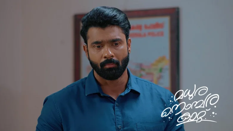 Ramakrishnan Senses Harishankar's Pain Episode 378