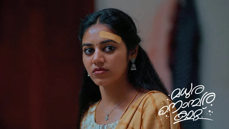 Veena Denied Custody of Kalyani Episode 379