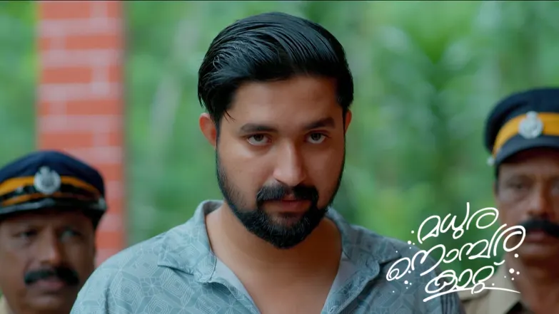 An Old Friend Invites Harishankar Episode 381