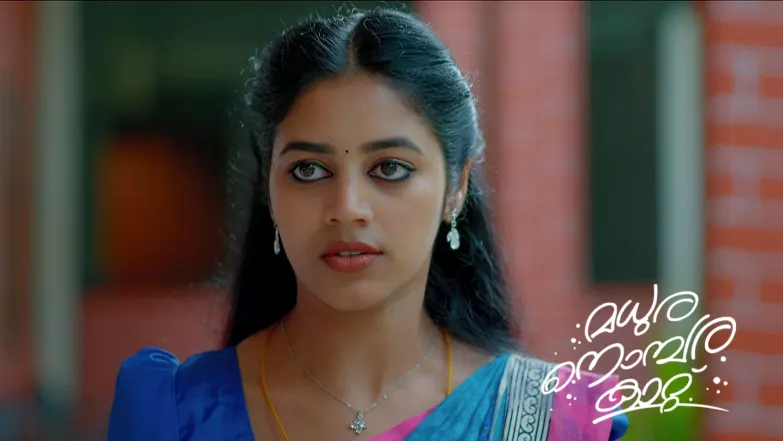 Nithya Vows to Kill Jeevan Episode 383