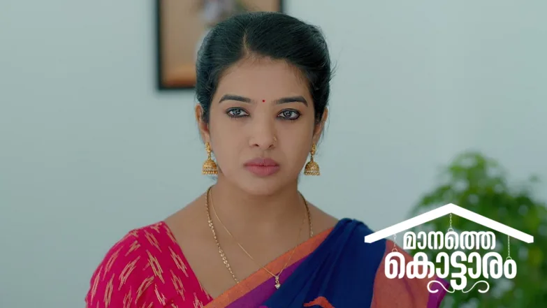 Diya Drops a Pot on Karunakaran's Head Episode 325