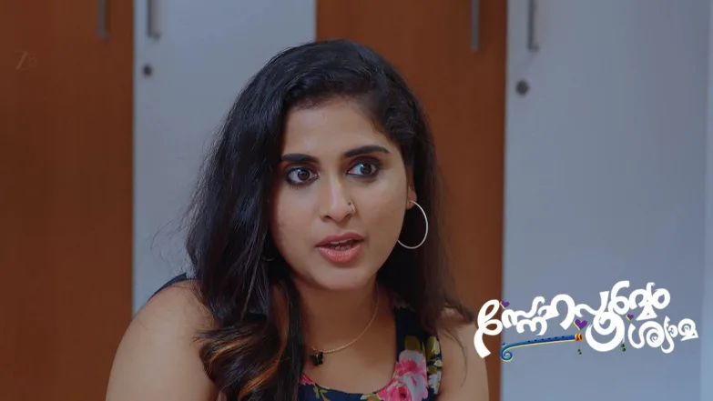 Gautham Sneaks into the Bungalow Episode 256