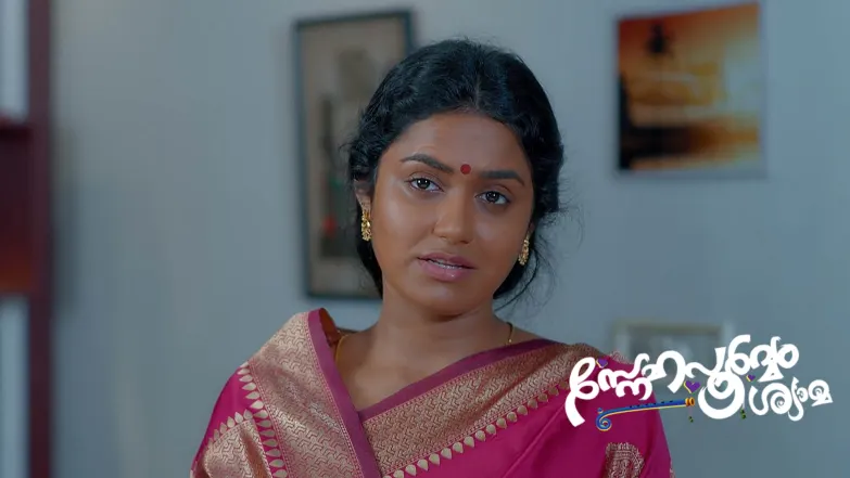 Shyama Faces a Dilemma Episode 257