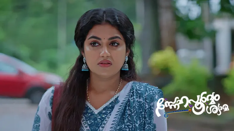 Will Shyama Finally Reveal the Truth to Radhika? Episode 258