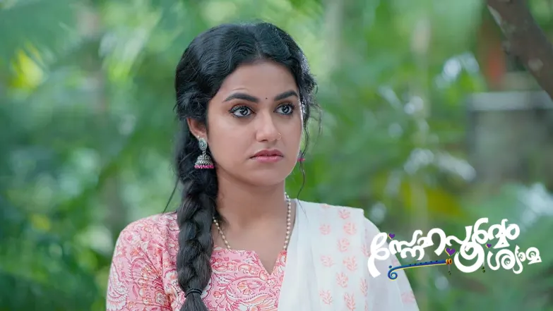 Priyanka Angers the Director Episode 254