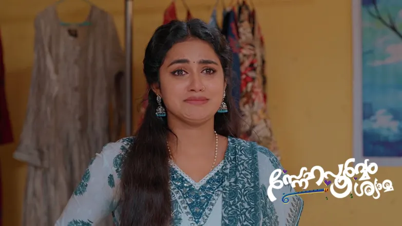 Snehapoorvam Shyama - July 06, 2025 Episode 260