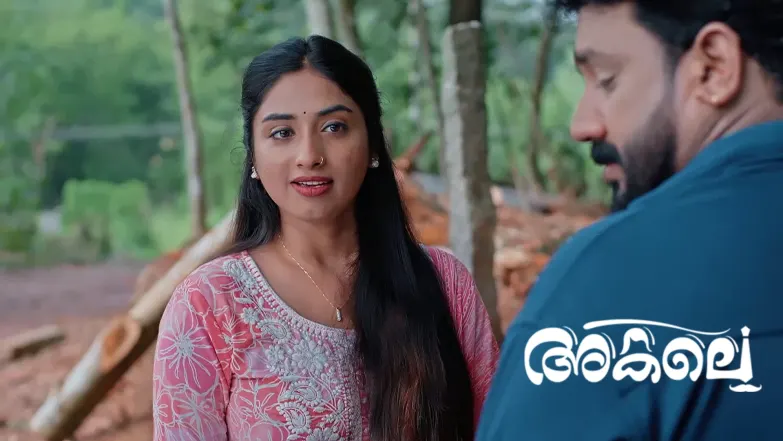 Divya's Mother's Request to Prathapa Varma Episode 213