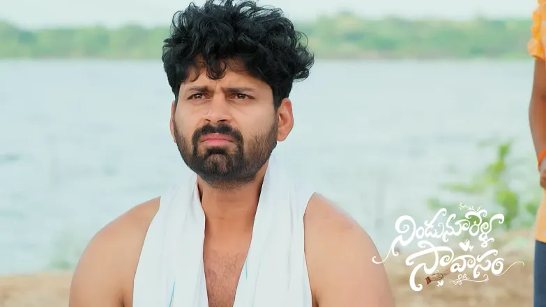 Mahendran Performs Arundhati's Final Rites Episode 43