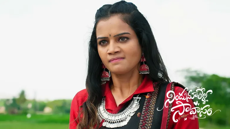 Arundhati's Spirit's Struggle Episode 45