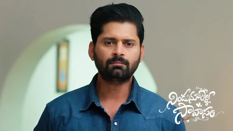 Chitraguptan Realises His Ring Is Missing Episode 47