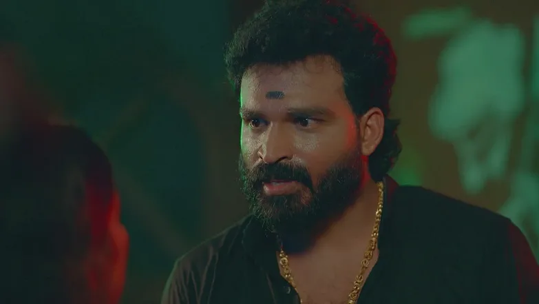 Mangalyam - July 04, 2025 - Best Scene 