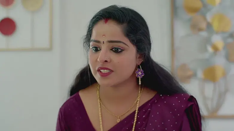Manathe Kottaram - July 05, 2025 - Best Scene 