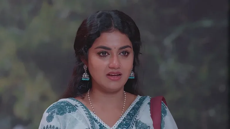 Snehapoorvam Shyama - July 04, 2025 - Best Scene 