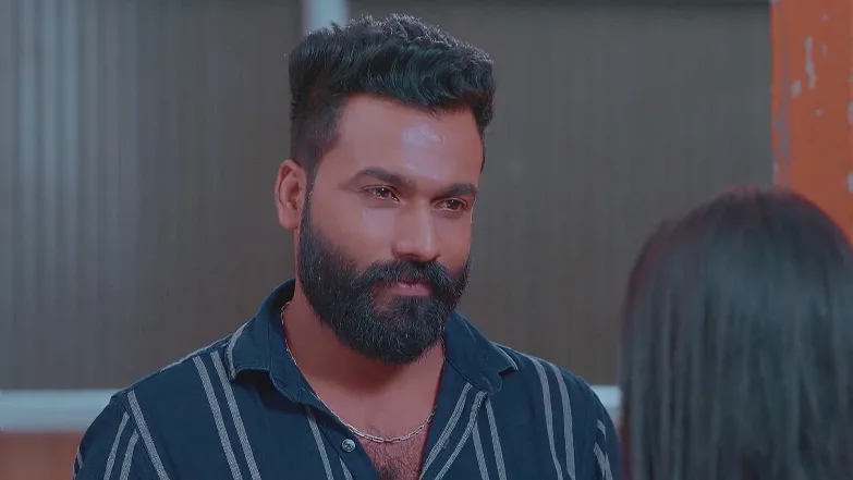 Snehapoorvam Shyama - July 05, 2025 - Best Scene 