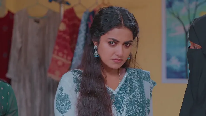 Snehapoorvam Shyama - July 06, 2025 - Best Scene 
