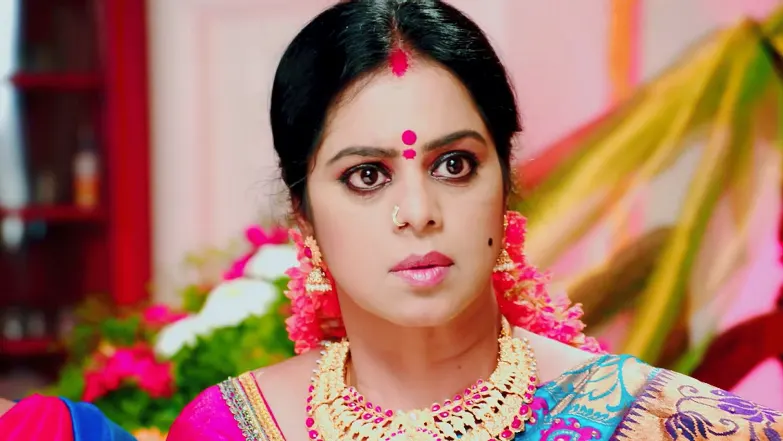 Kanaka Durga and Priya's Baby Shower Episode 1