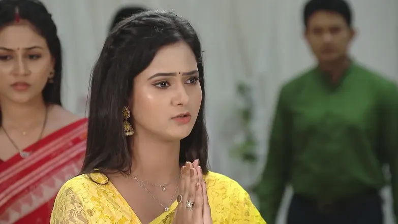 Suna Jhia - July 01, 2025 - Webisode 1st July 2025 Webisode