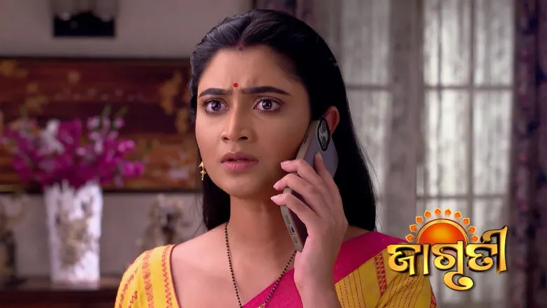 Jagruti - July 04, 2025 Episode 693