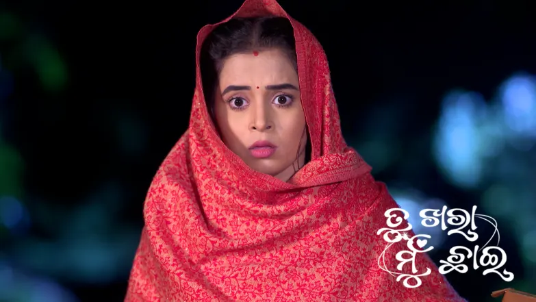 Abhi Chases Mani Episode 794