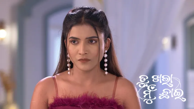 Tu Khara Mun Chaai - July 05, 2025 Episode 798