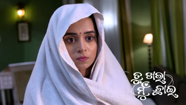 Tu Khara Mun Chaai - July 03, 2025 Episode 796