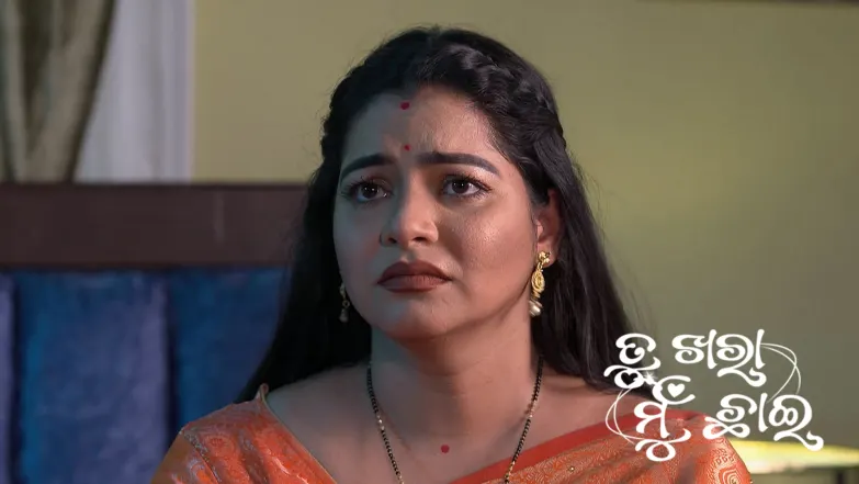 Tu Khara Mun Chaai - July 04, 2025 Episode 797